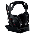 Imagem da oferta Headset Gamer Sem Fio Logitech G Astro A50 X LIGHTSPEED + Base Station Com Conexão Bluetooth e HDMI 2.1 - 939-002126