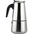 Imagem da oferta Cafeteira Italiana Expresso 300ml em Inox Para 6 Xícaras