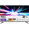Imagem da oferta Smart TV 40 Philco Roku TV LED Dolby Audio PTV40M9GR2CGB