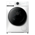 Imagem da oferta Lava E Seca 13kg Healthguard Branca Conectada Cor Branco 110V Midea
