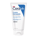 Imagem da oferta Creme Hidratante Para O Rosto E Corpo Cerave Pele Seca A Extra Seca 50g