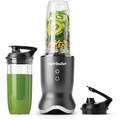 Imagem da oferta Nutribullet Ultra 1200w Liquidificador Individual e Extrator de Nutrientes Design e Potência - 127v