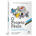 Imagem da oferta Livro O Projeto Fênix - Edição Comemorativa