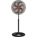 Imagem da oferta Ventisol Ventilador de Coluna Oscilante Turbo 6 Pás Premium Bronze 50cm 127V