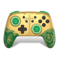 Imagem da oferta (Moedas) Controle sem Fio IINE NFC Edição Especial The Legend of Zelda Para Nintendo Switch e PC