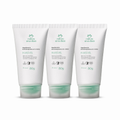Imagem da oferta Kit Desodorante Antitranspirante em Creme Erva Doce (3 unidades)