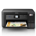 Imagem da oferta Impressora Multifuncional Epson EcoTank L4260 Jato de Tinta Colorida WiFi Visor LCD USB Bivolt Preto - C11CJ63302