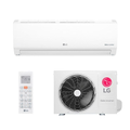 Imagem da oferta Ar Condicionado Split Hw R-32 LG Dual Inverter Voice + IA 9000 Btus Quente/Frio 220V S3-W09AA31C - 220V