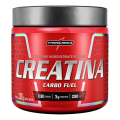 Imagem da oferta Integralmedica Creatina Carbo Fuel 300G Energia e Força
