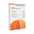 Imagem da oferta Microsoft 365 Personal Office 365 premium apps Word Excel PowerPoint Outlook 1TB nuvem 1 pessoa para PC/Mac iOS e Androi