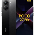 Imagem da oferta Smartphone Xiaomi Poco X7 Pro 5G 12GB 512GB Preto