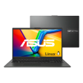 Imagem da oferta Notebook Asus Vivobook Go 15 Ryzen 3-7320u 4GB SSD 128GB Amd Radeon 610m Tela 15,6" FHD Linux Keepos - E1504FA-NJ1291