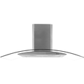 Imagem da oferta Coifa e Depurador de Parede Philco 90cm Pco90g Glass 110v