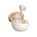 Imagem da oferta Fone Bluetooth QCY HT08 Melobuds Pro ANC 5.3 com Conexão Multiponto Gold