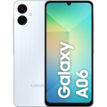 Imagem da oferta Smartphone Samsung Galaxy A06 4G 128GB 4GB 6,7"