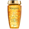 Imagem da oferta Kérastase Shampoo Elixir Ultime Le Bain Todos os tipos de cabelos Nutrição brilho Mix de 4 Óleos Preciosos 250 ml