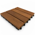 Imagem da oferta Deck Modular 30x30 Madeira Ipe - CFOP5102 - COPAFER