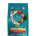 Imagem da oferta Ração Seca Para Gatos Adultos Nestlé Purina One Todas As Raças Frango E Carne - 7,5Kg