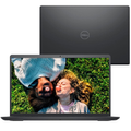 Imagem da oferta Notebook Dell Inspiron 15 com processador Intel Core i3 de 12° Geração 8GB RAM 256GB SSD Tela Full HD 156 e Window