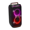 Imagem da oferta Caixa de Som JBL PartyBox Club 120 Bluetooth Show de Luzes À Prova de Respingos - 160W RMS