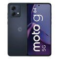 Imagem da oferta Smartphone Motorola Moto g84 5G - 256GB 16GB (8GB RAM+8GB Ram Boost) 50MP Ultra-Pixel AI Camera Tela pOLED NFC - Grafite