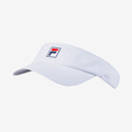 Imagem da oferta Viseira Esportiva Unisex Tennis Team Branca