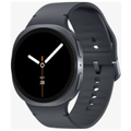 Imagem da oferta Smartwatch Samsung Galaxy Watch8 40mm Grafite 32GB Bluetooth