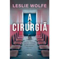 Imagem da oferta A cirurgiã