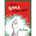 Imagem da oferta Livro Como o Grinch Roubou o Natal - Dr. Seuss