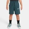 Imagem da oferta Shorts Nike Sportswear Infantil