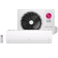 Imagem da oferta Ar-condicionado Split Hi-Wall LG Dual Inverter 9.000 BTUs