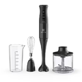 Imagem da oferta Mixer 3 em 1 Electrolux Preto 400W com Tecnologia TruFlow (EIB10