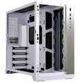 Imagem da oferta Gabinete Gamer Lian Li PC-011 Dynamic Mini ITX / Micro ATX / ATX Lateral e Frontal em Vidro Branco - PC-O11 DYNAMIC WHIT
