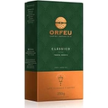Imagem da oferta Café Moído Clássico Orfeu Sabor Doce 250g
