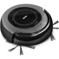Imagem da oferta Robô Aspirador de Pó EOS Smart Clean Ear01t Titanium Bivolt