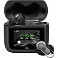 Imagem da oferta JBL Fone de Ouvido Bluetooth sem fio JBLTOURPRO3BLKBR