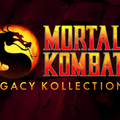 Imagem da oferta Mortal Kombat: Legacy Kollection - Nintendo Switch Mídia Digital