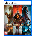 Imagem da oferta Dragons Dogma 2 - Playstation 5