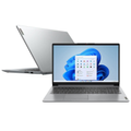 Imagem da oferta Notebook Lenovo IdeaPad 1i i5-1235U 8GB SSD 512GB Intel UHD Graphics Tela 15.6" HD W11 - 82VY000QBR