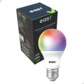Imagem da oferta Lampada Inteligente 10W Led Smart Rgb Alexa