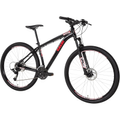 Imagem da oferta Caloi - Bicicleta Mojave Aro 29 Freio à disco hidráulico Câmbio Microshift 27 Velocidades