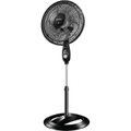 Imagem da oferta Ventilador Coluna 127V 40cm 6 pás Super Power - VSP-40C-B MONDIAL