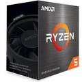 Imagem da oferta Processador Amd Ryzen 3 5300g 4ghz 4.2ghz Turbo 4 Cores 8 Threads Am4 Vídeo Integrado Box