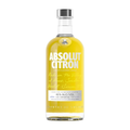 Imagem da oferta Absolut Vodka Citron 750 Ml