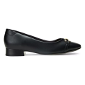 Imagem da oferta Sapato Casual Feminino Salto Bloco Baixo Comfortflex