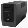 Imagem da oferta Nobreak JBR Guard 600VA entrada e saída 120v Preto