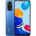 Imagem da oferta Redmi Note 11 6GB RAM 128GB - Azul crepúsculo (Azul)