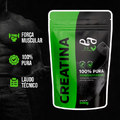 Imagem da oferta Creatina Monohidratada P&P 500g