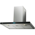 Imagem da oferta FISCHER COIFA DE PAREDE INFINITY DIGITAL TOUCH 90CM PRETA 220V19902-22550