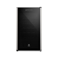 Imagem da oferta Adega de Vinho Climatizada Electrolux 34 Garrafas Uma Porta com Painel Digital (WSF34)